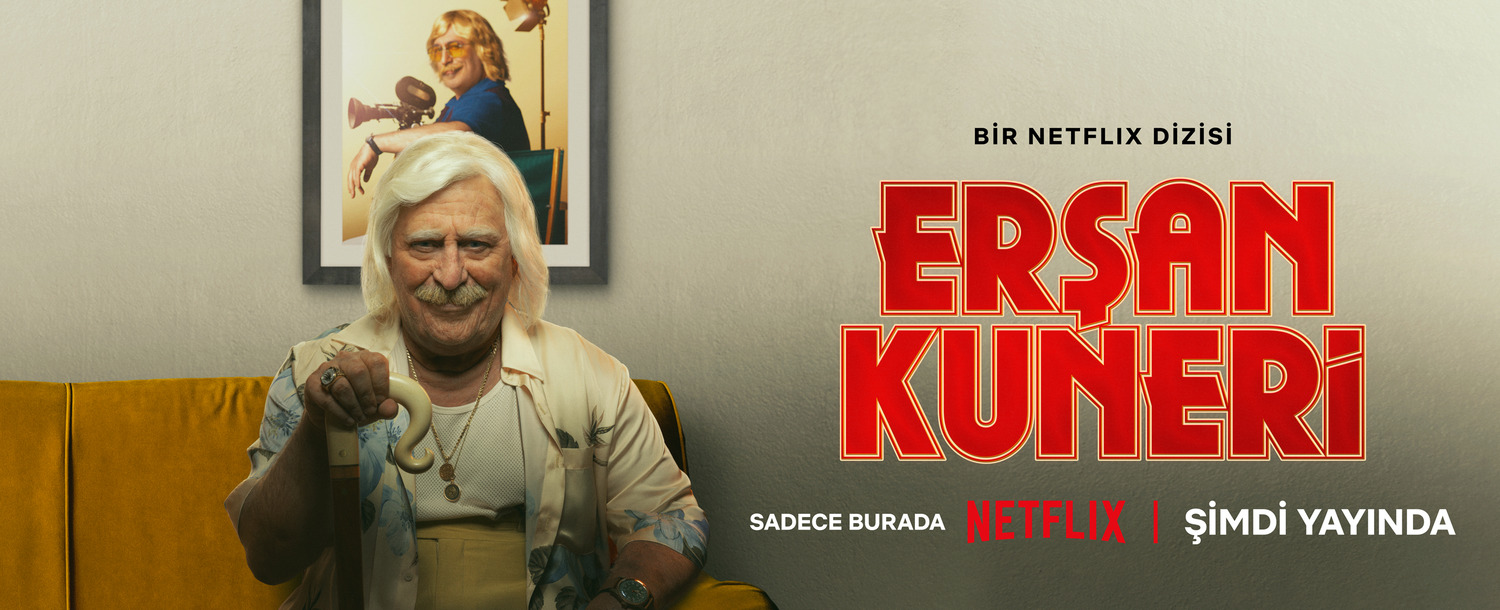 Extra Large TV Poster Image for Ersan Kuneri (#13 of 21)