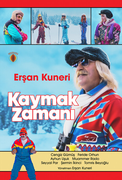 Ersan Kuneri Movie Poster