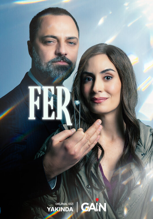 Fer Movie Poster