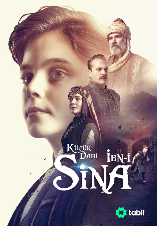 Ibn-I Sina Movie Poster