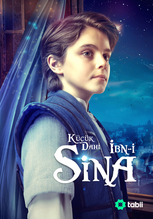 Ibn-I Sina Movie Poster