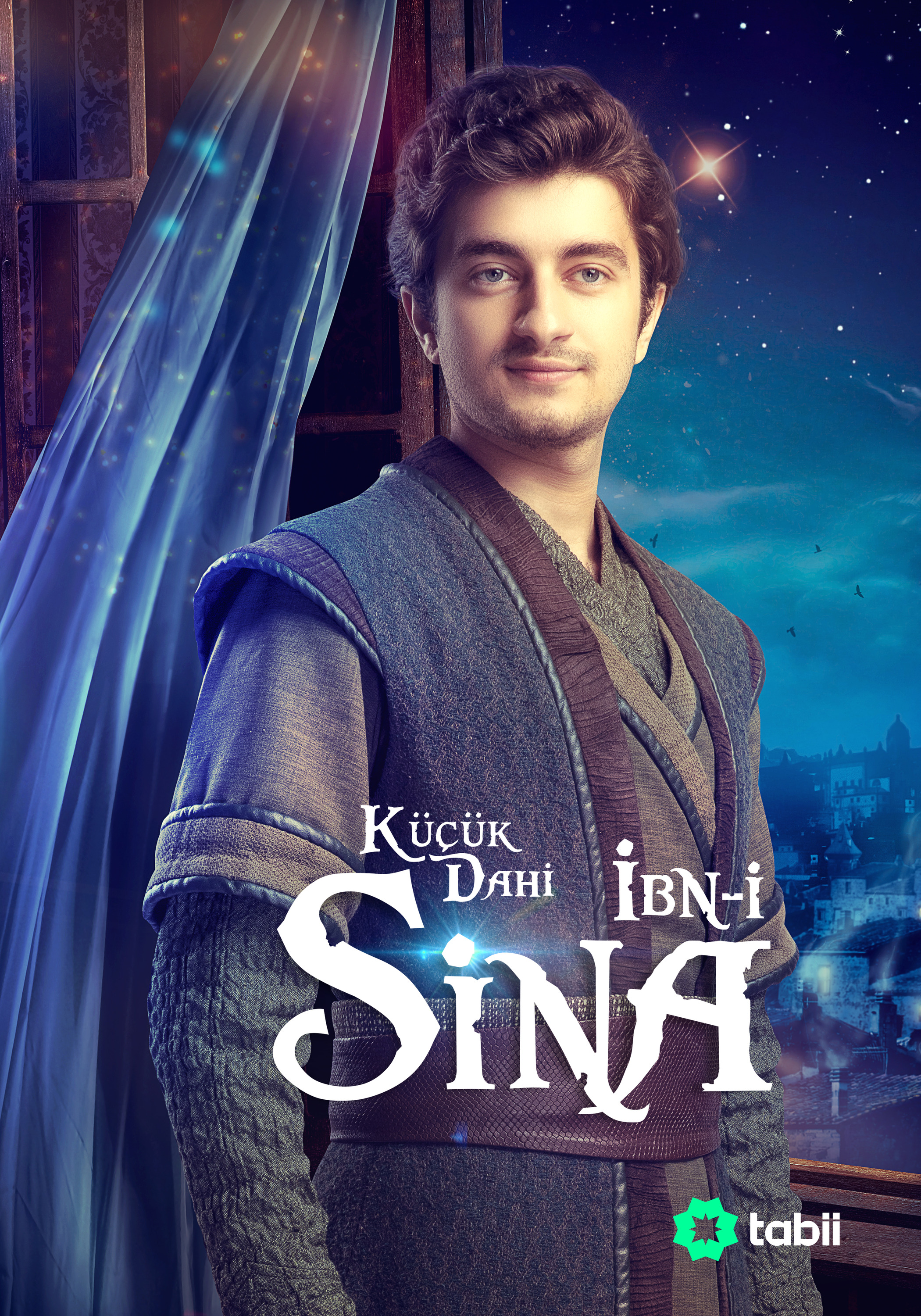 Mega Sized TV Poster Image for Ibn-I Sina (#7 of 7)