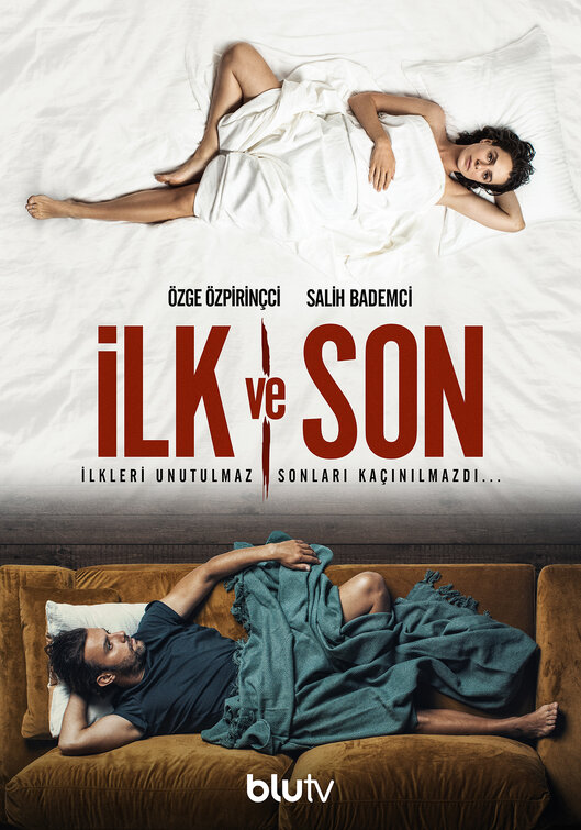 Ilk Ve Son Movie Poster