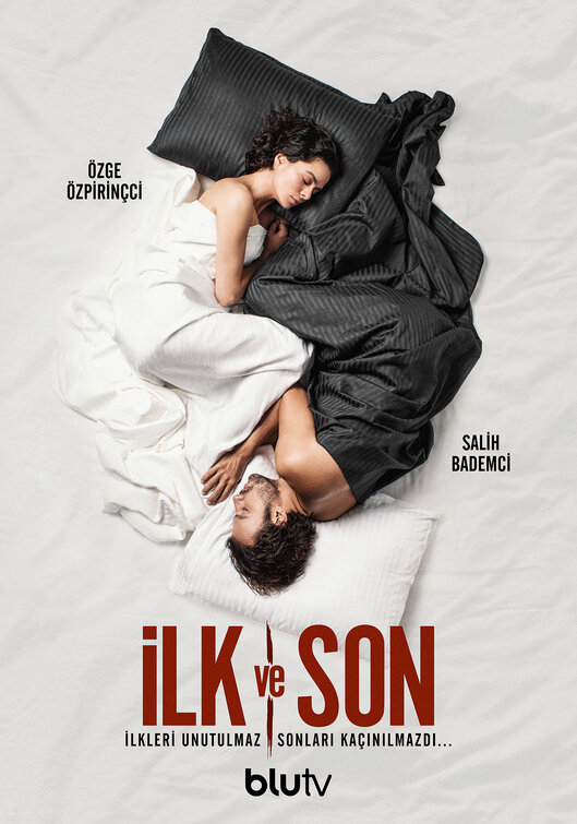 Ilk Ve Son Movie Poster