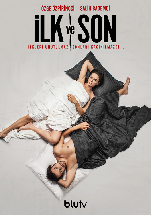 Ilk Ve Son Movie Poster