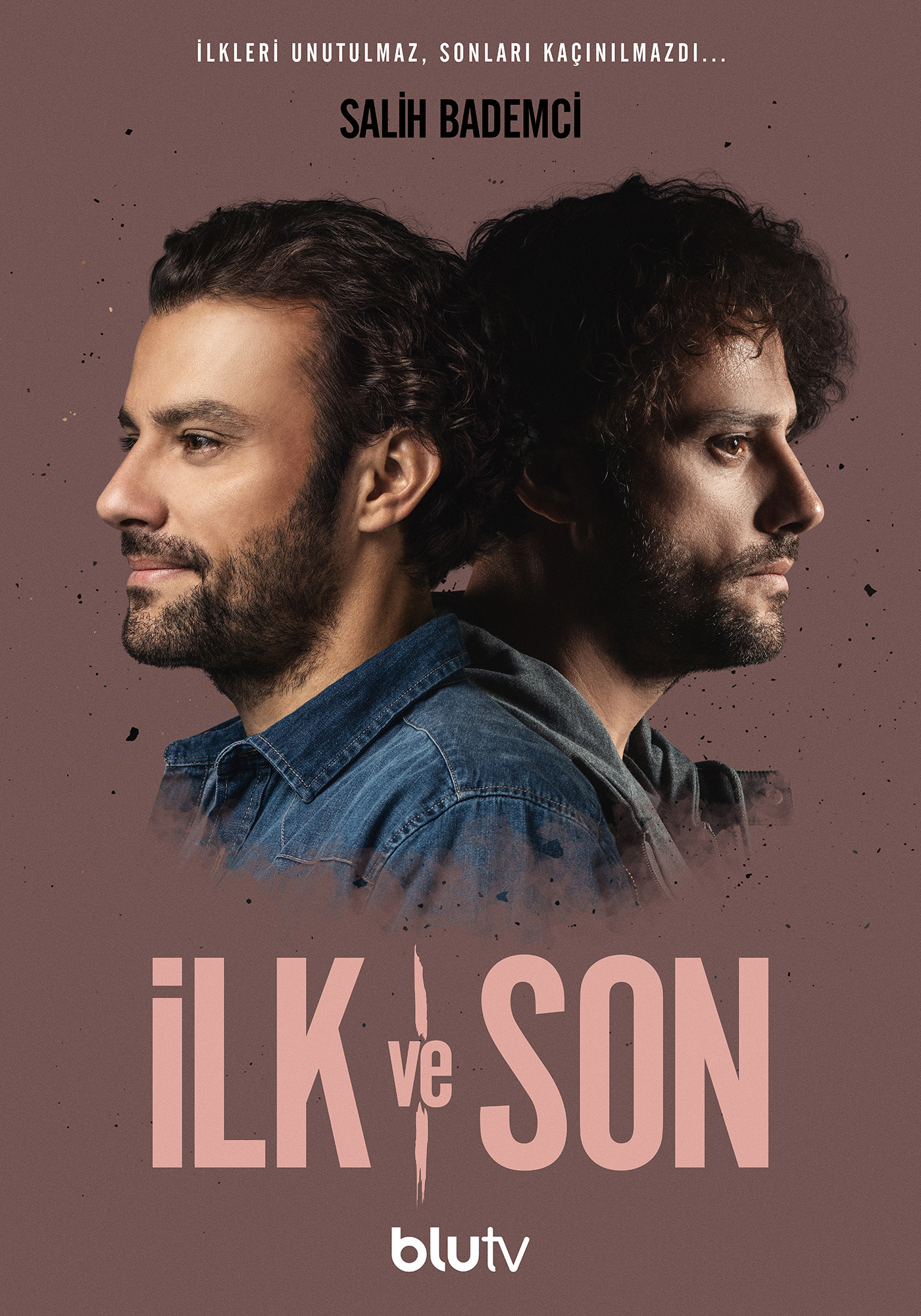 Mega Sized TV Poster Image for Ilk Ve Son (#6 of 6)