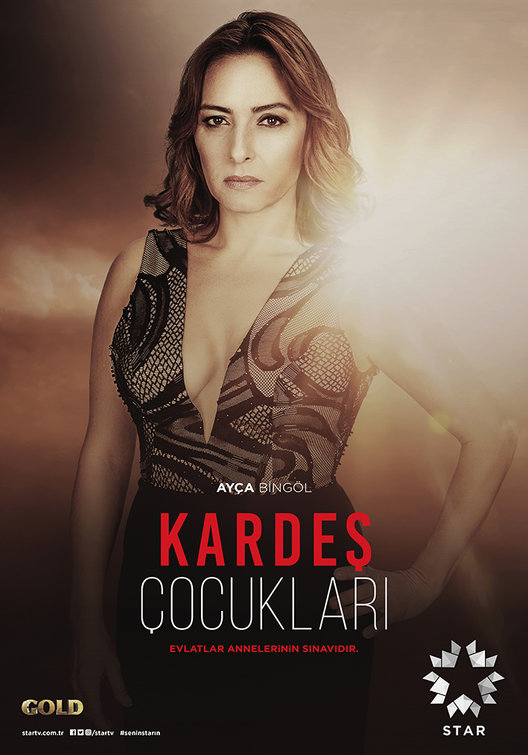 Kardes Çocuklari Movie Poster