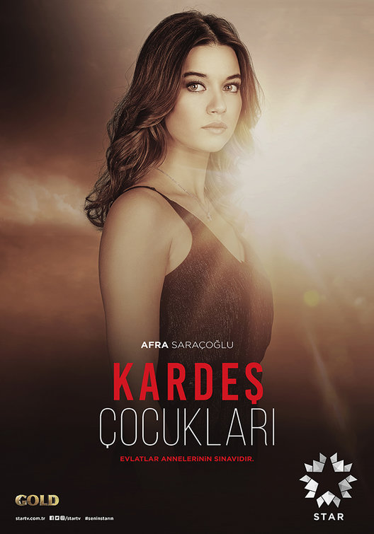 Kardes Çocuklari Movie Poster