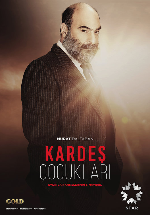 Kardes Çocuklari Movie Poster