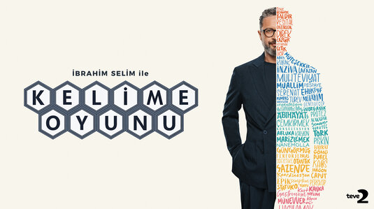 Kelime Oyunu Movie Poster