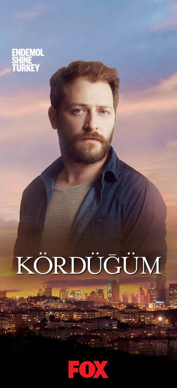 Kördügüm Movie Poster