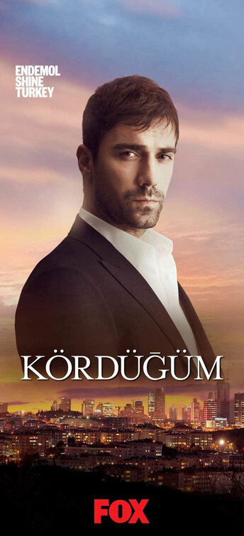 Kördügüm Movie Poster