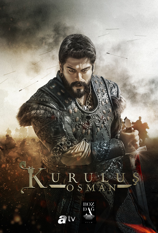 Kurulus: Osman Movie Poster