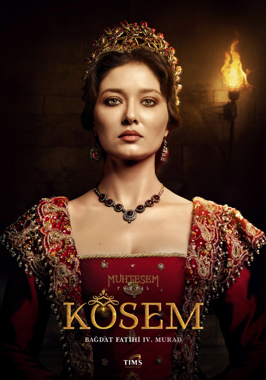 Extra Large TV Poster Image for Muhtesem Yüzyil: Kösem (#2 of 10)