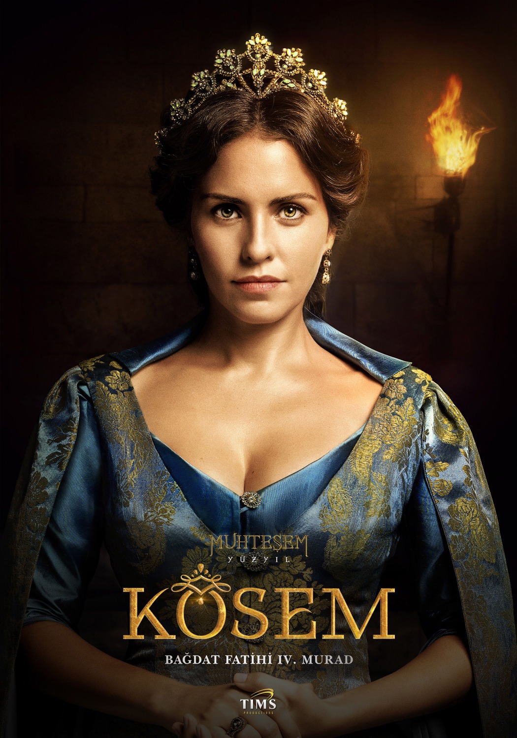 Extra Large TV Poster Image for Muhtesem Yüzyil: Kösem (#6 of 10)