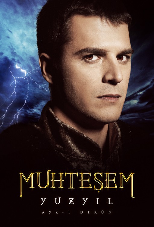 Muhtesem Yüzyil Movie Poster