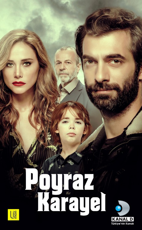 Poyraz Karayel Movie Poster