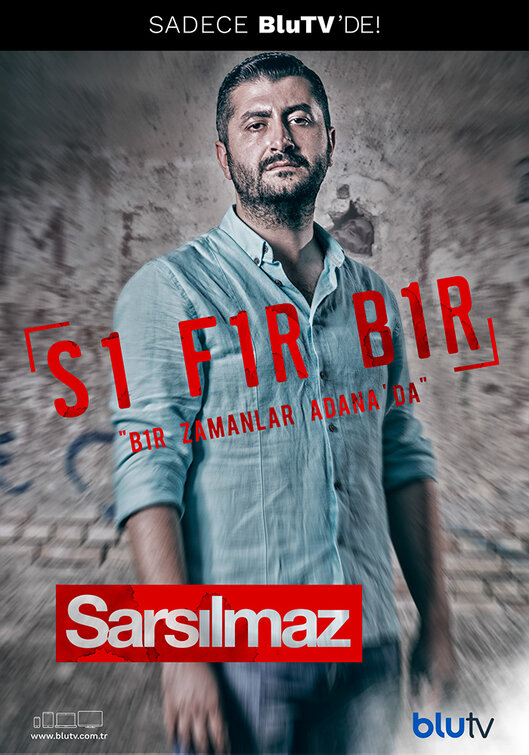 Sifir Bir Movie Poster