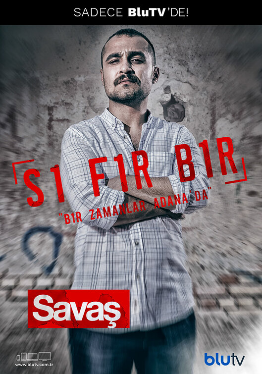 Sifir Bir Movie Poster