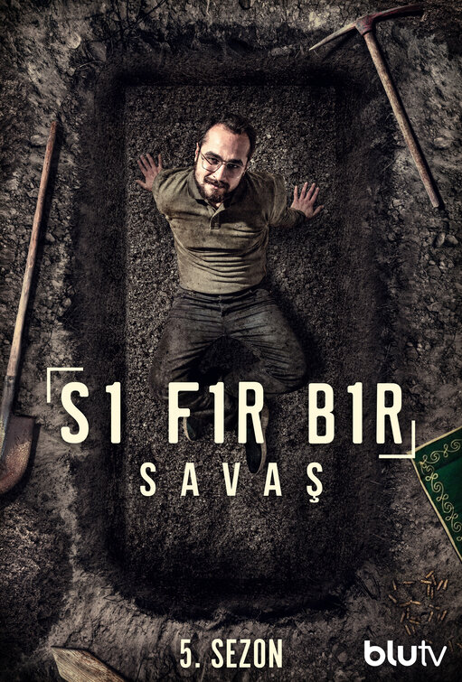 Sifir Bir Movie Poster