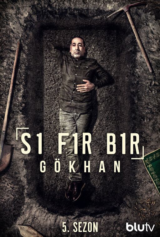 Sifir Bir Movie Poster