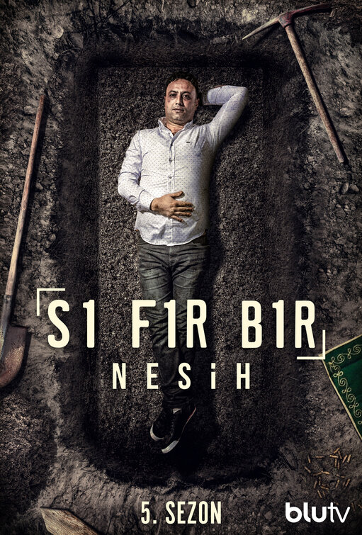 Sifir Bir Movie Poster