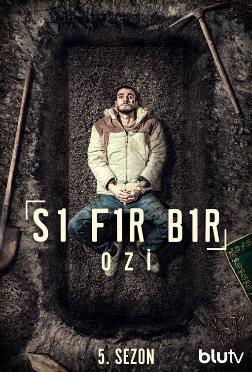 Sifir Bir Movie Poster