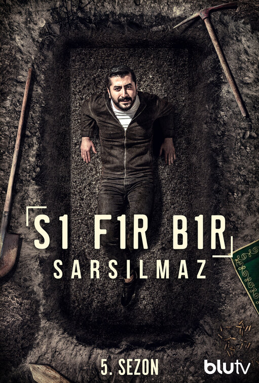 Sifir Bir Movie Poster