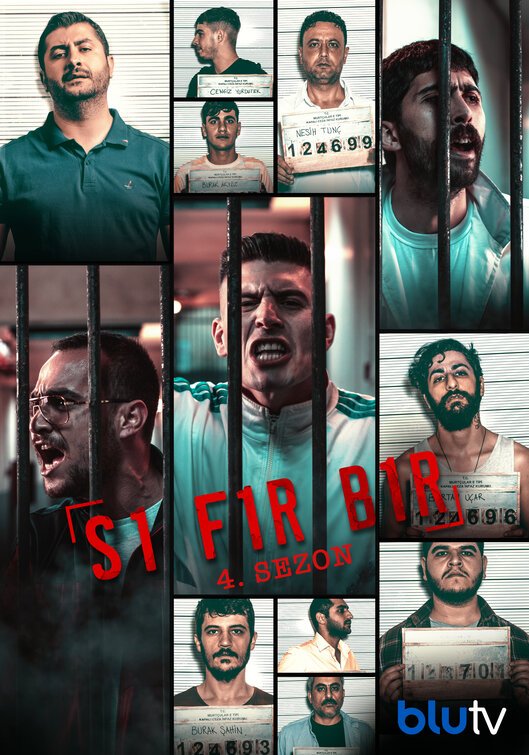 Sifir Bir Movie Poster