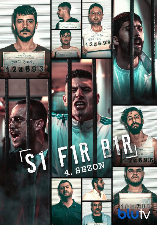 Sifir Bir Movie Poster