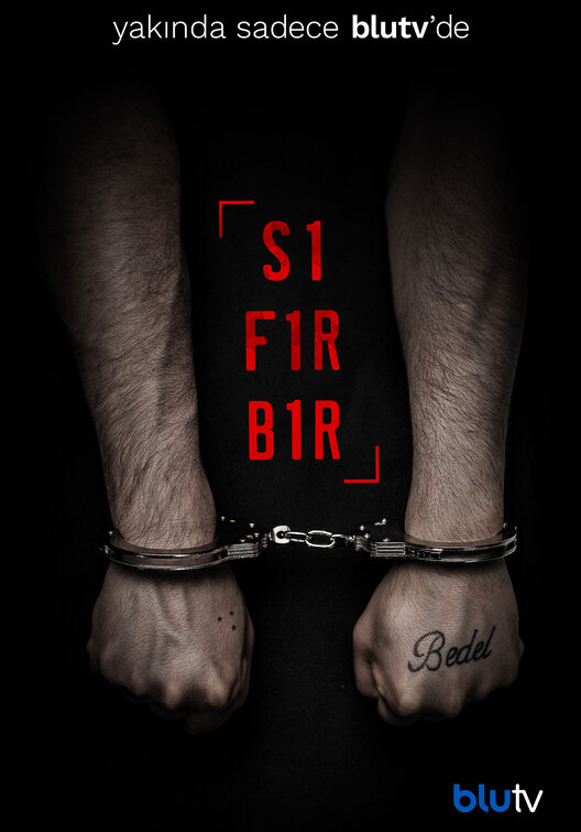 Sifir Bir Movie Poster