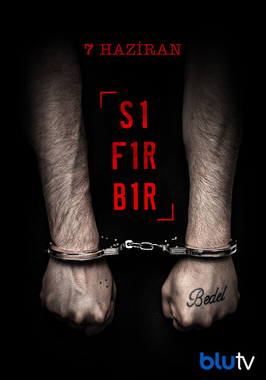 Sifir Bir Movie Poster