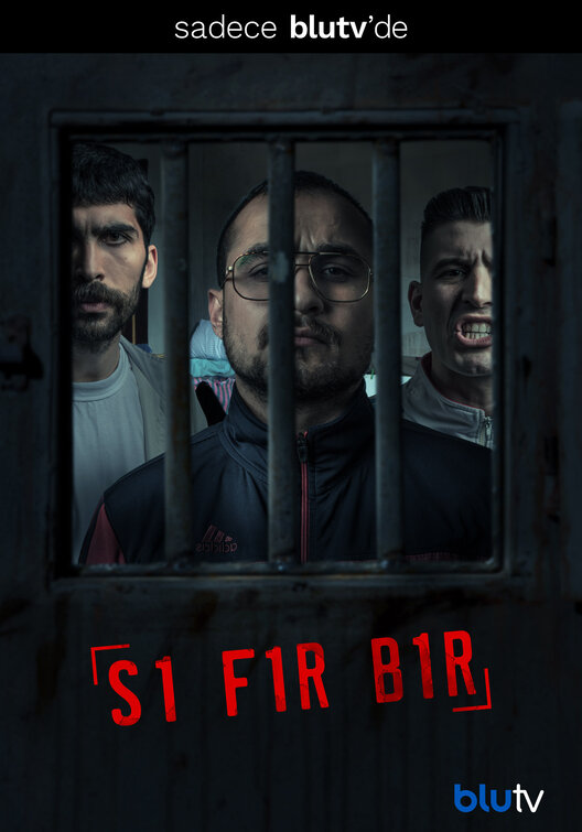 Sifir Bir Movie Poster