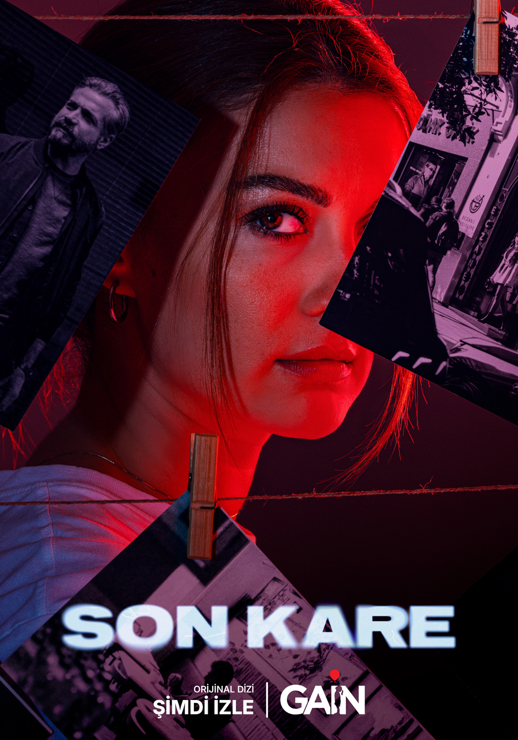 Extra Large TV Poster Image for Son Kare (#2 of 4)