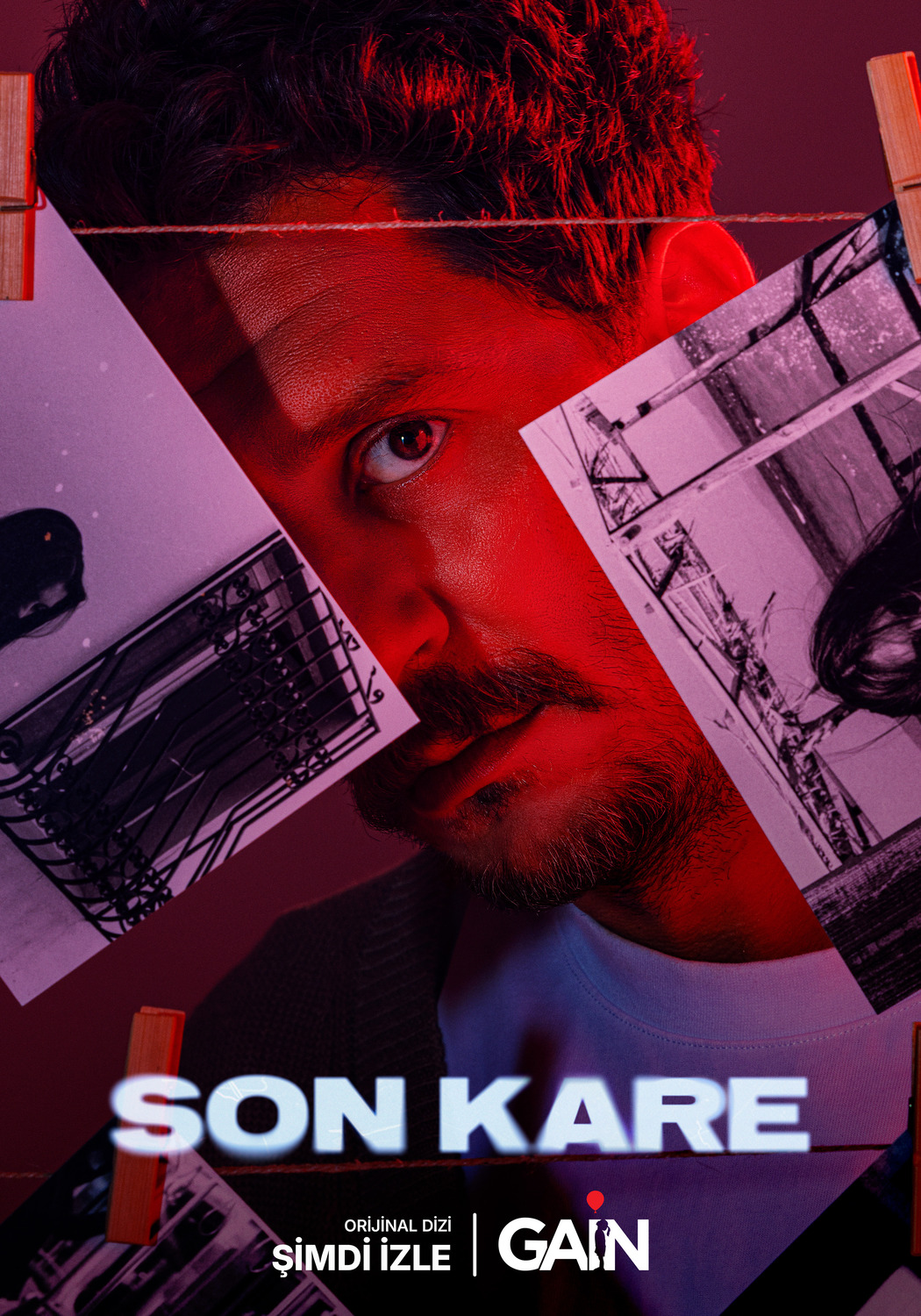 Extra Large TV Poster Image for Son Kare (#3 of 4)