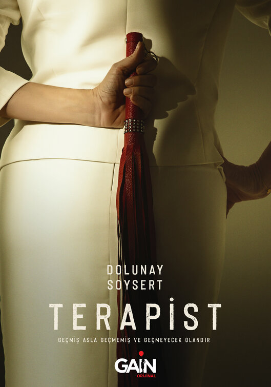 Terapist Movie Poster