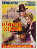 The Elusive Pimpernel (1950) Thumbnail