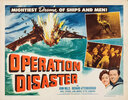 Operation Disaster (1950) Thumbnail