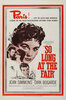 So Long at the Fair (1950) Thumbnail