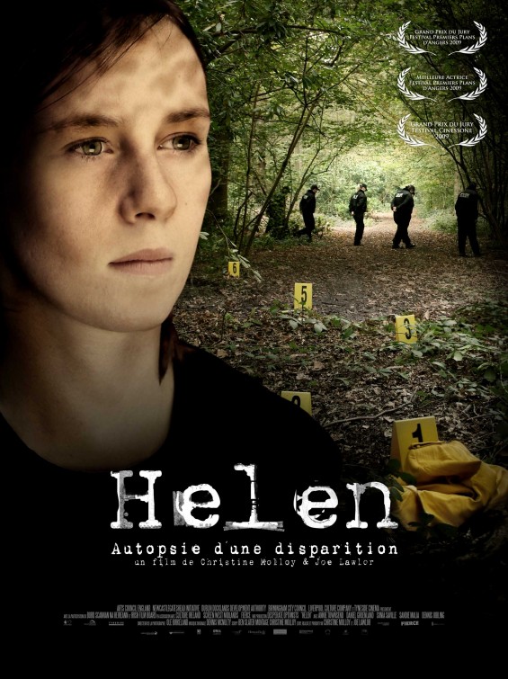 Helen Movie Poster