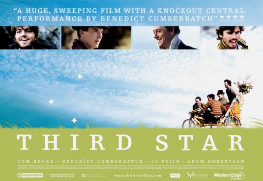 Third Star Movie Poster