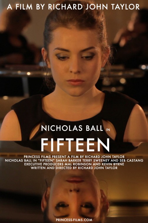 Fifteen Movie Poster