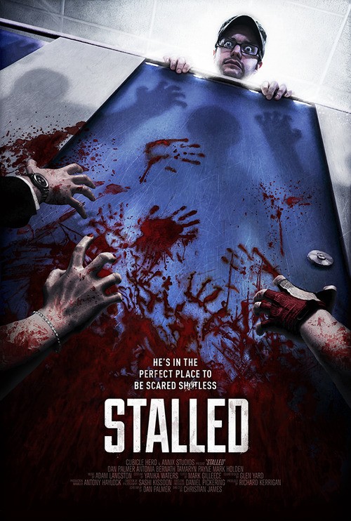 Stalled Movie Poster