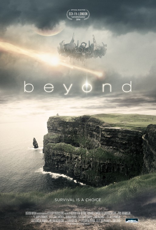 Beyond Movie Poster