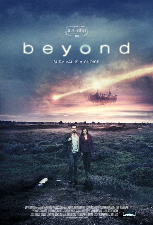 Beyond Movie Poster