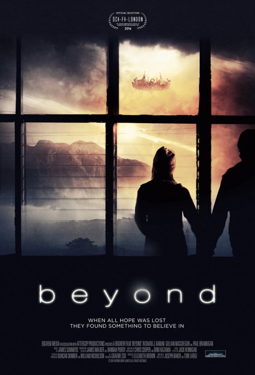 Beyond Movie Poster