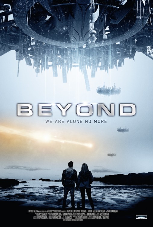 Beyond Movie Poster