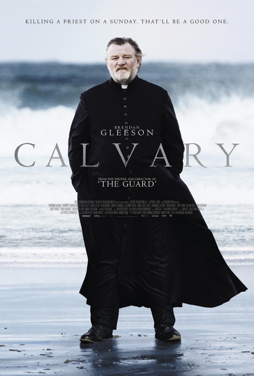 Calvary Movie Poster