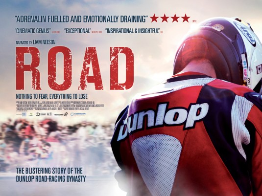 Road Movie Poster