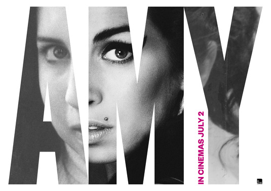 Amy Movie Poster